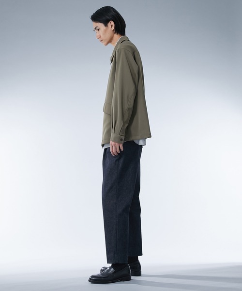 UNITED TOKYO（ユナイテッドトウキョウ） ブルゾン アウター DRY