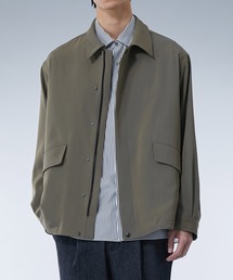 UNITED TOKYO（ユナイテッドトウキョウ） ブルゾン アウター DRY