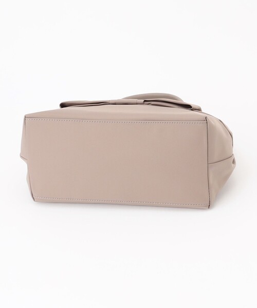 TOCCA（トッカ） トートバッグ TIED RIBBON NYLONBAG バッグ