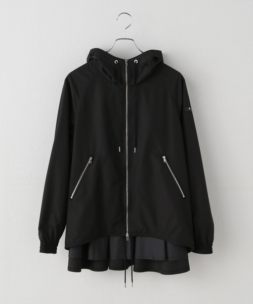 TATRAS（タトラス） マウンテンパーカー ウインドブレーカー 「WEB・一