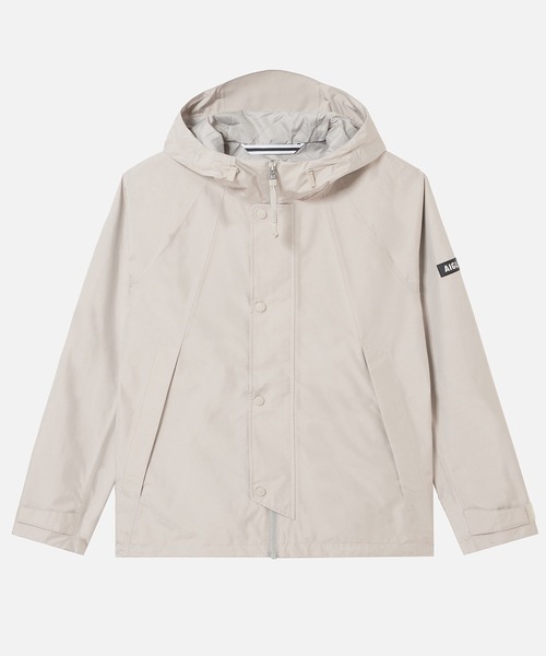 AIGLE（エーグル） マウンテンパーカー ウインドブレーカー GORE-TEX