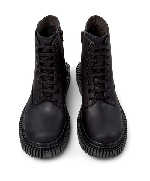 CAMPER（カンペール） ブーツ PIX BERLIN / アンクルブーツ レディース