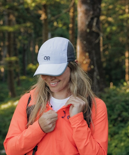 OUTDOOR RESEARCH（アウトドアリサーチ） キャップ 帽子 スウィフト