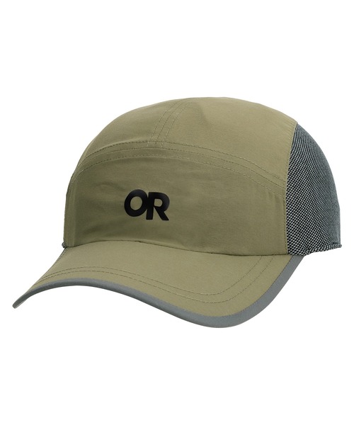 OUTDOOR RESEARCH（アウトドアリサーチ） キャップ 帽子 スウィフト