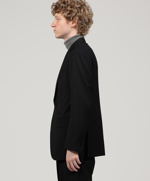 TOMORROWLAND（トゥモローランド） セットアップ ストレッチウール