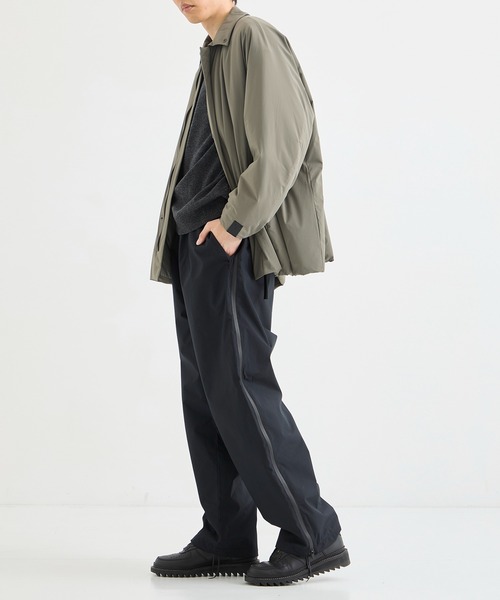 YOKE パンツ 「YOKE/ヨーク」×Phenix WINDSTOPER by GORE TEX LABS