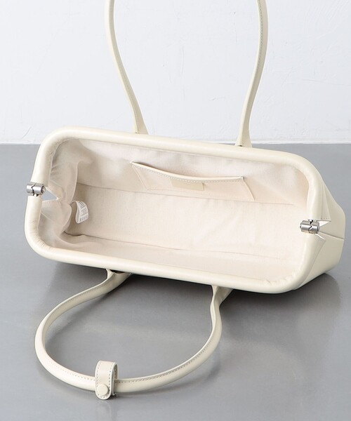 ショルダーバッグ バッグ 「OSOI」BOAT WIDE レディース : ZOZOTOWN