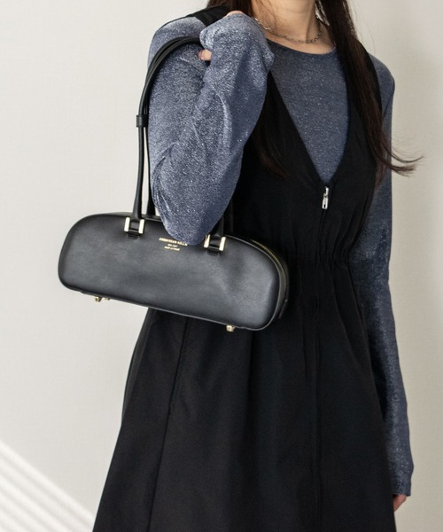 CHRISTIAN VILLA（クリスチャンヴィラ） ショルダーバッグ バッグ