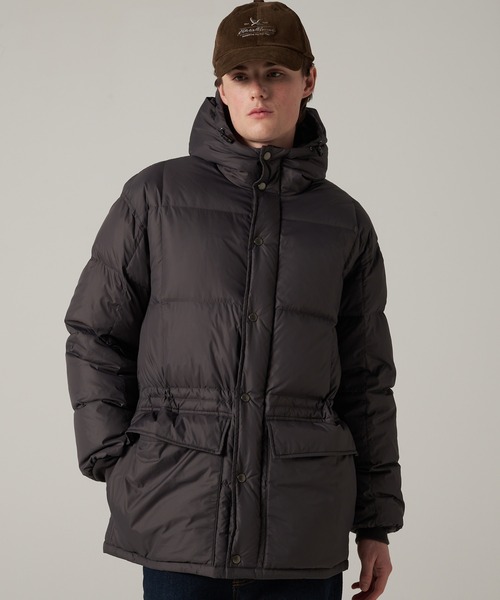 Eddie Bauer（エディーバウアー） ダウンジャケット ダウン ライト