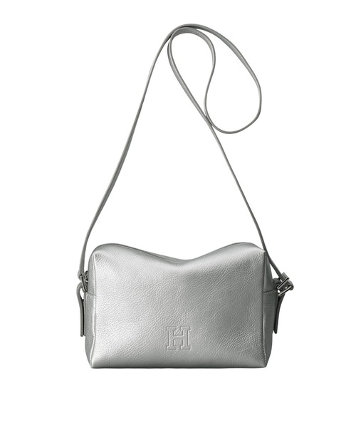 HIROFU（ヒロフ） ショルダーバッグ バッグ 「ヴィータ」レザー