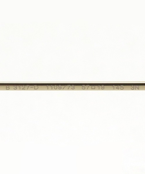 BURBERRY（バーバリー） サングラス 「BURBERRY/バーバリー」ラウンド