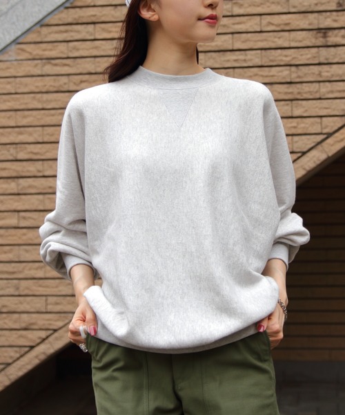 THE SHINZONE（ザ シンゾーン） トレーナー スウェット レディース