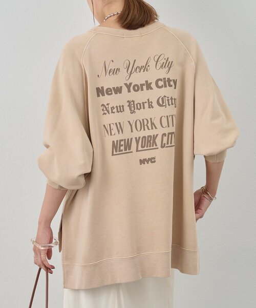 GOOD ROCK SPEED（グッドロックスピード） トレーナー スウェット