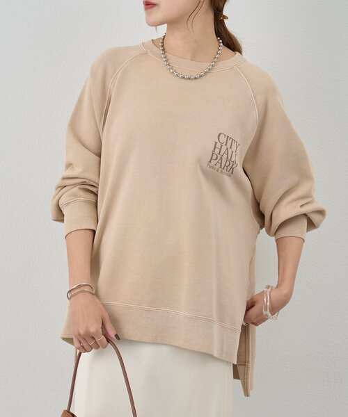 GOOD ROCK SPEED（グッドロックスピード） トレーナー スウェット