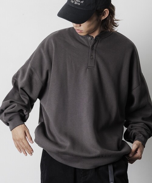 FREAK'S STORE（フリークスストア） トレーナー スウェット 限定展開