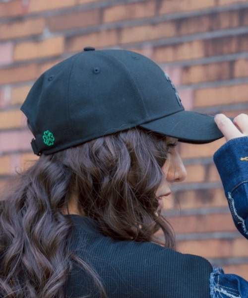 NEW ERA（ニューエラ） キャップ 帽子 NEW ERA×FACETASM/ニューエラ