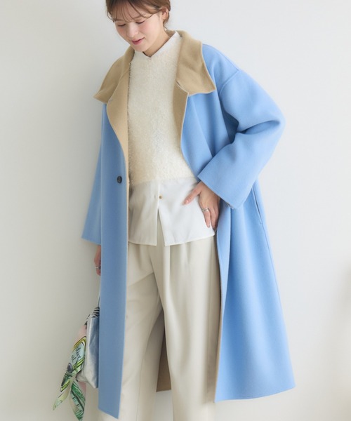 KATHARINE ROSS（キャサリンロス） コート アウター 「KATHARINE ROSS