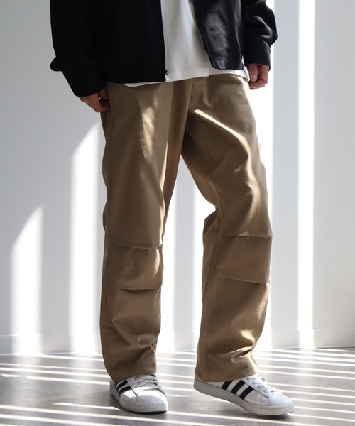 CONVERSE（コンバース） パンツ 「CONVERSE/コンバース」ツイル