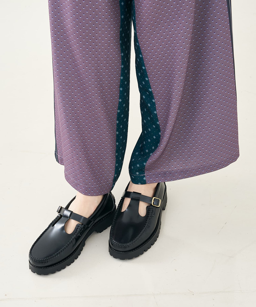 ARTESANOS（アルテサノス） ローファー 「ARTESANOS/アルティサノス」T