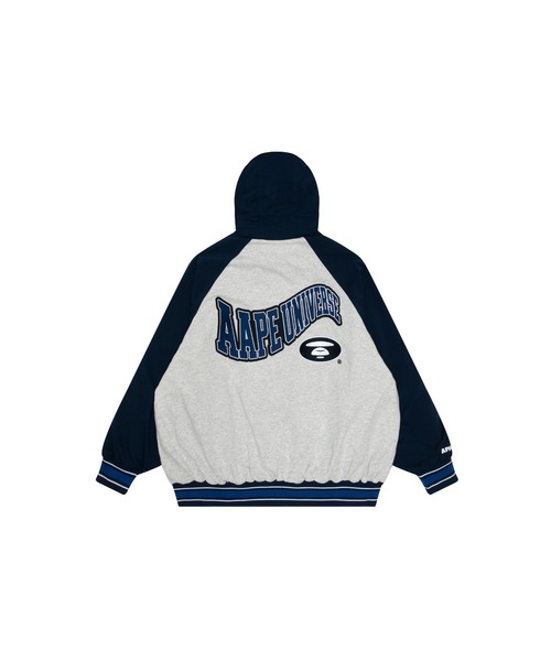 AAPE BY A BATHING APE（エーエイプバイアベイシングエイプ） コート