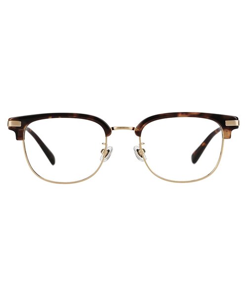 Zoff（ゾフ） サングラス Zoff｜AOI IHARA ウェリントン型 クリア