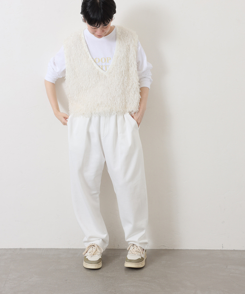 JOURNAL STANDARD LUXE（ジャーナルスタンダード ラックス