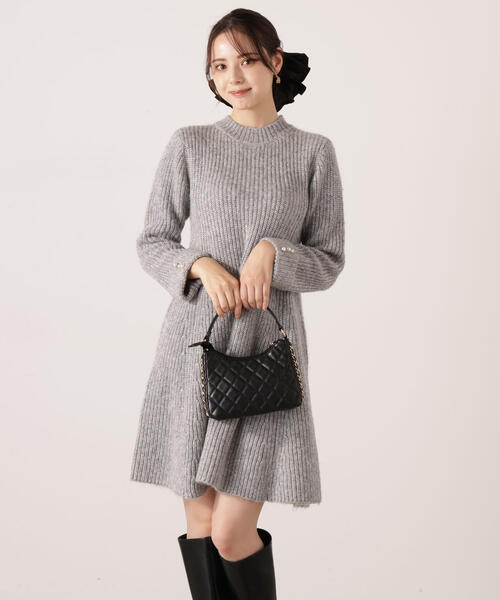 PROPORTION BODY DRESSING（プロポーションボディドレッシング