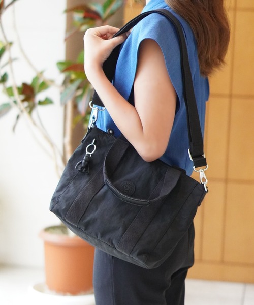 kipling（キプリング） ハンドバッグ Basic ASSENI MINI 2WAY