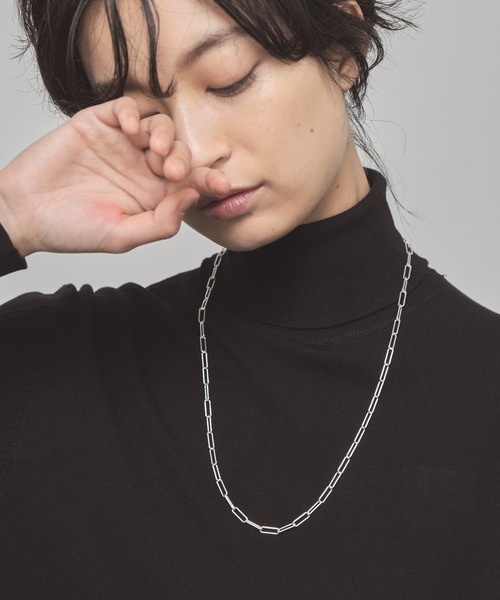 Jouete（ジュエッテ） ネックレス チェーン ネックレス レディース