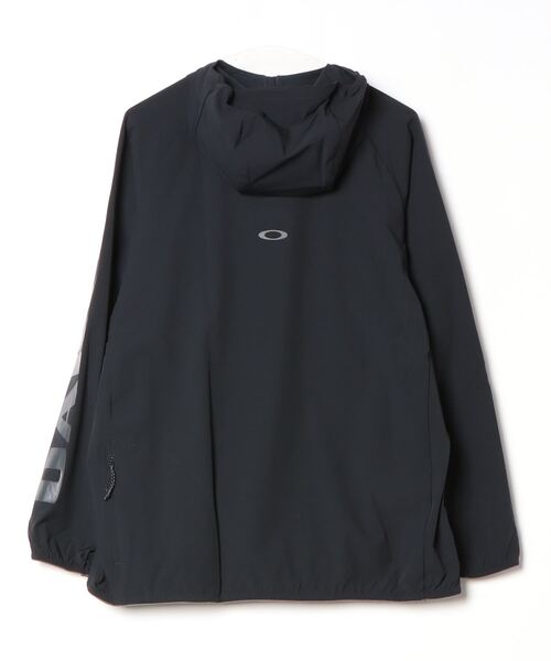OAKLEY（オークリー） ナイロンジャケット PURSUIT WIND PULLOVER 1.0