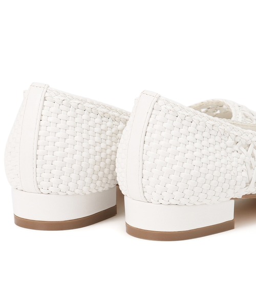 artemis by DIANA（アルテミス by ダイアナ） パンプス メッシュ