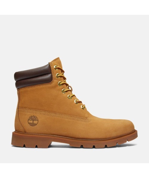 Timberland（ティンバーランド） ブーツ 6インチ ウォーター レジスタ