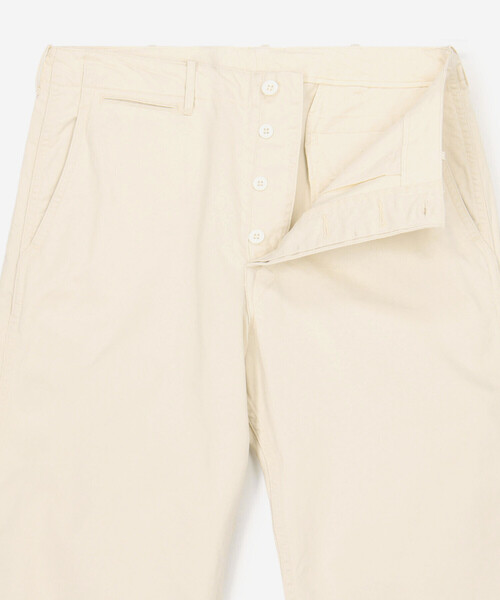 SCYE BASICS（サイベーシックス） パンツ | サンホアキンチノ