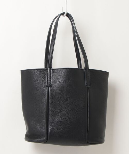 HIROFU（ヒロフ） ハンドバッグ - ネイビー レディース : ZOZOTOWN