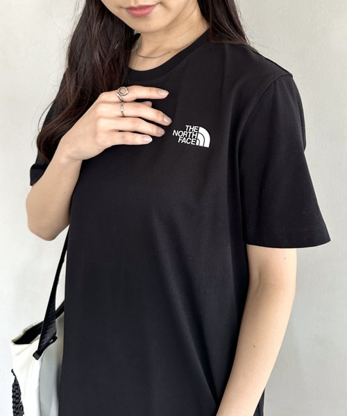 THE NORTH FACE（ザ ノースフェイス） ワンピース : ZOZOTOWN Yahoo!店