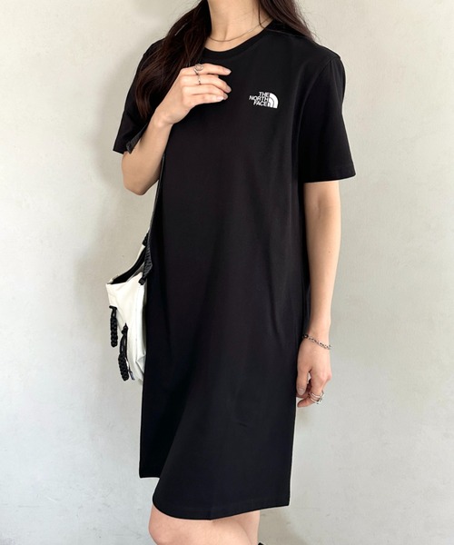 THE NORTH FACE（ザ ノースフェイス） ワンピース : ZOZOTOWN Yahoo!店
