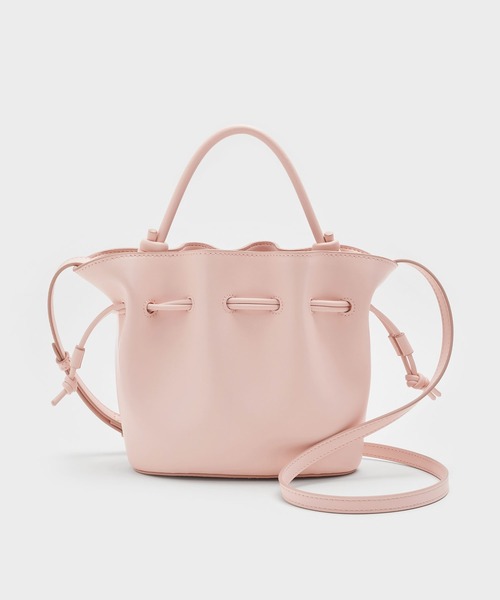 CHARLES ＆ KEITH（チャールズ&キース） ショルダーバッグ バッグ