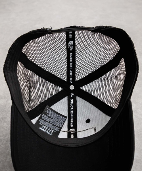 THE NORTH FACE（ザ ノースフェイス） キャップ 帽子 メンズ