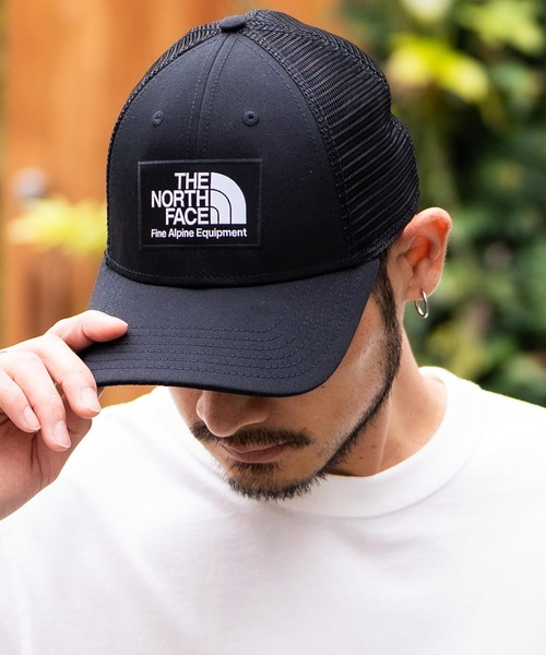 THE NORTH FACE（ザ ノースフェイス） キャップ 帽子 メンズ