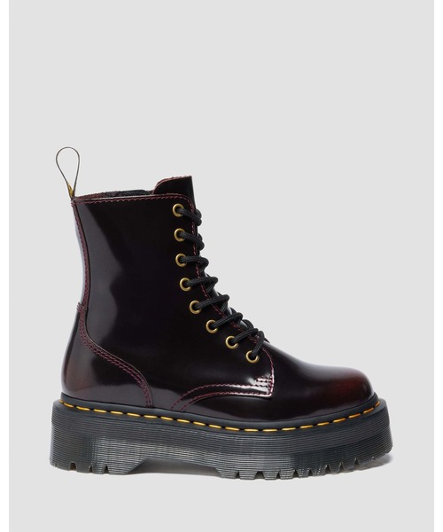 Dr.Martens（ドクターマーチン） ブーツ JADON 8 ホール ブーツ