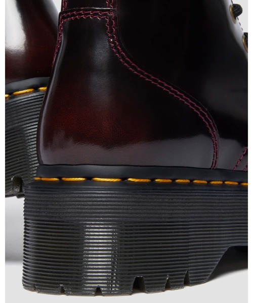 Dr.Martens（ドクターマーチン） ブーツ JADON 8 ホール ブーツ