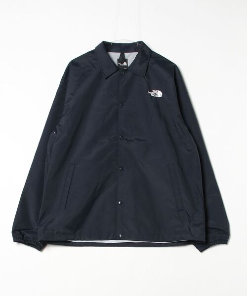 THE NORTH FACE（ザ ノースフェイス） コーチジャケット L ネイビー