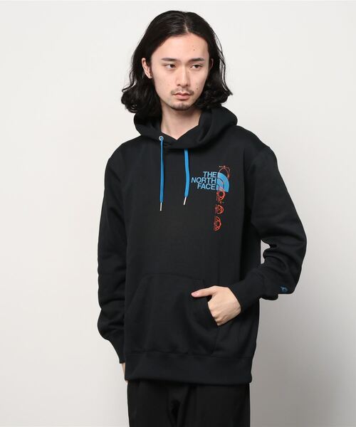 THE NORTH FACE（ザ ノースフェイス） パーカー メンズ THE NORTH FACE