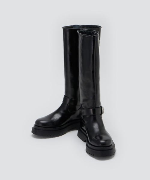 PELLICO SUNNY（ペリーコサニー） ブーツ GENOVA 撥水 エンジニア