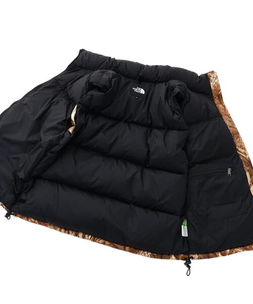 THE NORTH FACE（ザ ノースフェイス） ダウンベスト ベスト Noverty