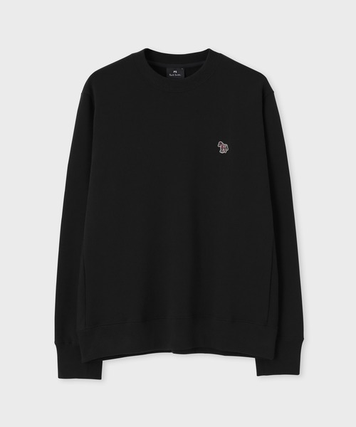 PS Paul Smith トレーナー スウェット “Sports Stripe Zebra” ワン