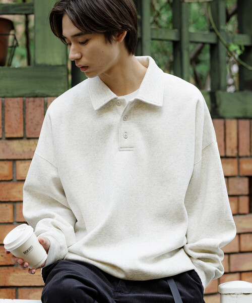 FREAK'S STORE（フリークスストア） トレーナー スウェット 限定展開