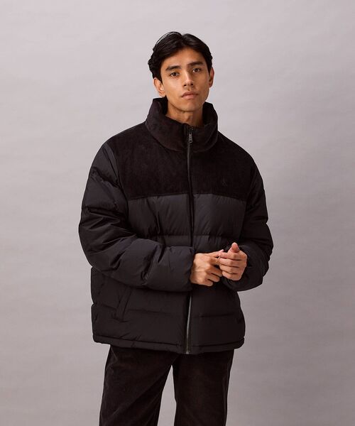 Calvin Klein（カルバン・クライン） ダウンジャケット ダウン ダウン