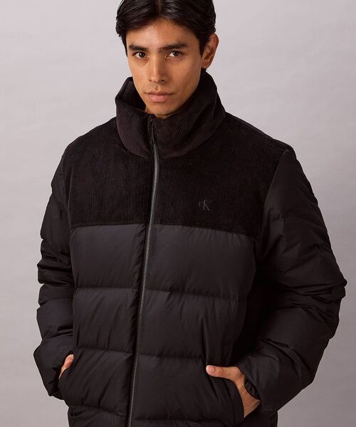 Calvin Klein（カルバン・クライン） ダウンジャケット ダウン ダウン