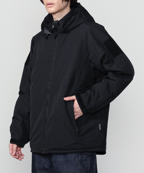 WILD THINGS（ワイルドシングス） コート ジャケット | HAPPY JACKET